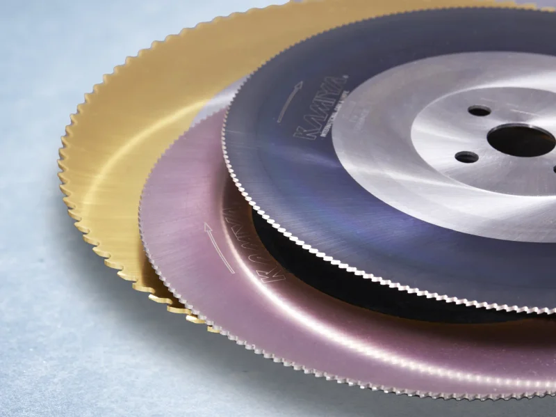 Hss Metal Saw