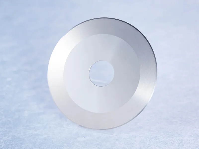 Round Knife
