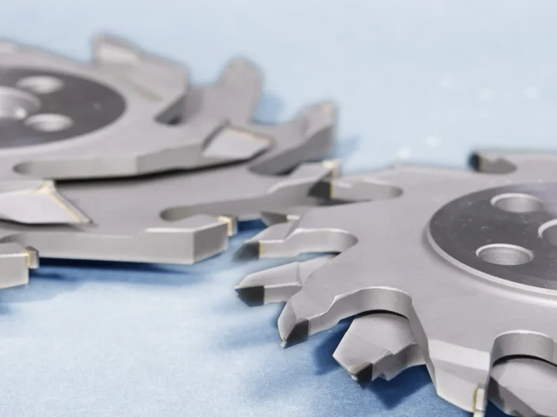 Formating Cutter