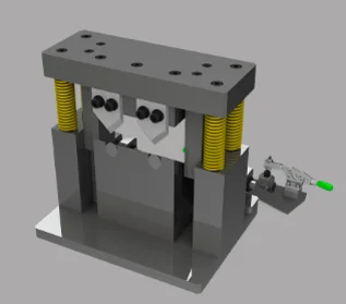 Jig Fixture